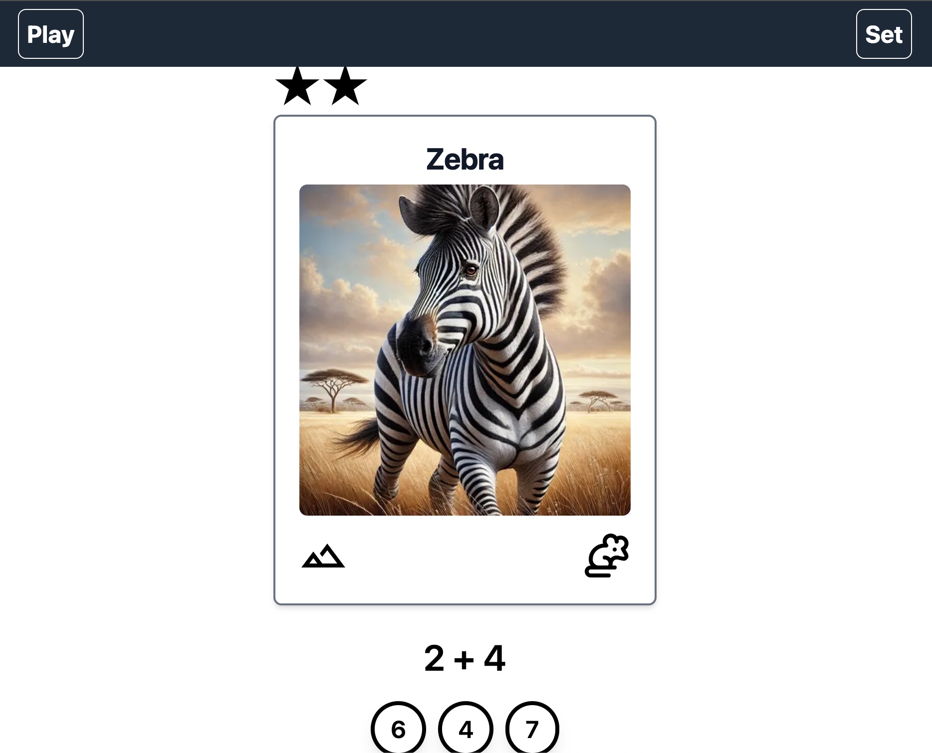 Animath